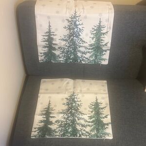 Pillow Covers-Set of 2